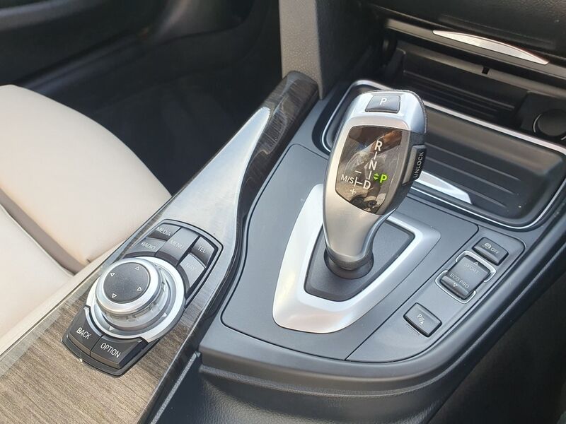 More views of BMW 4-Series