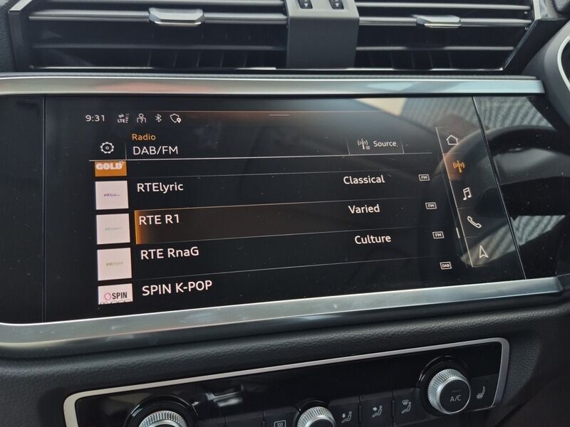 More views of Audi Q3
