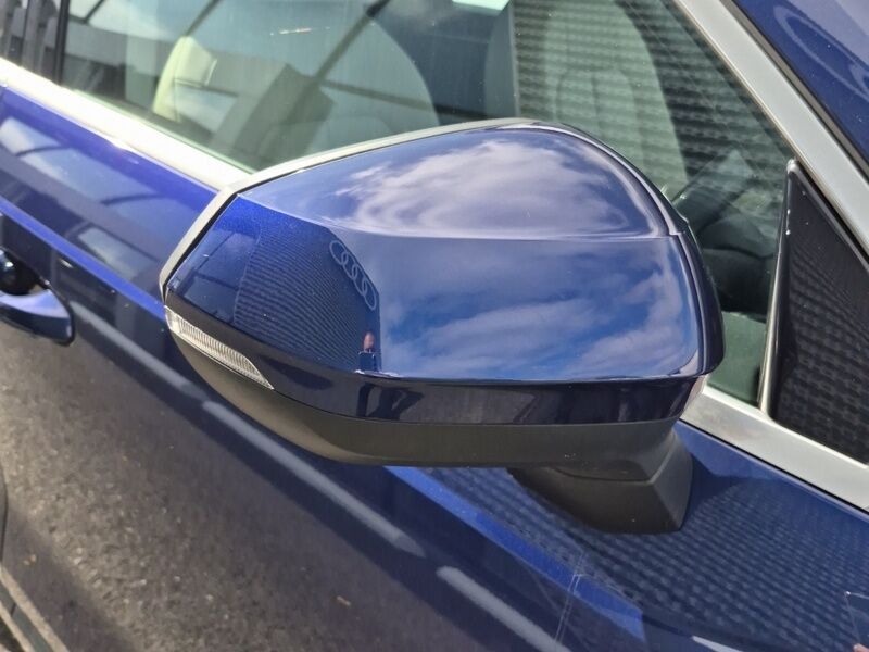 More views of Audi Q3
