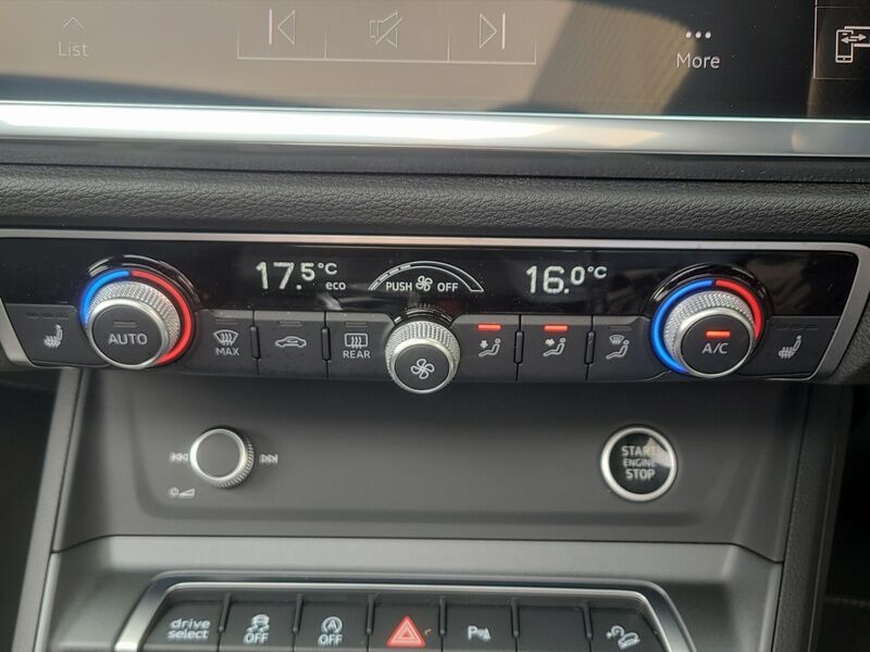 More views of Audi Q3