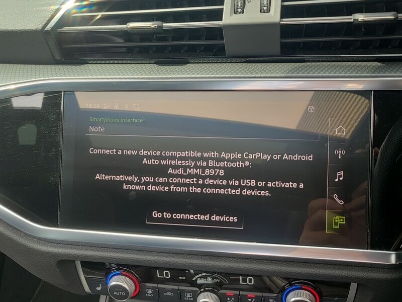 More views of Audi Q3