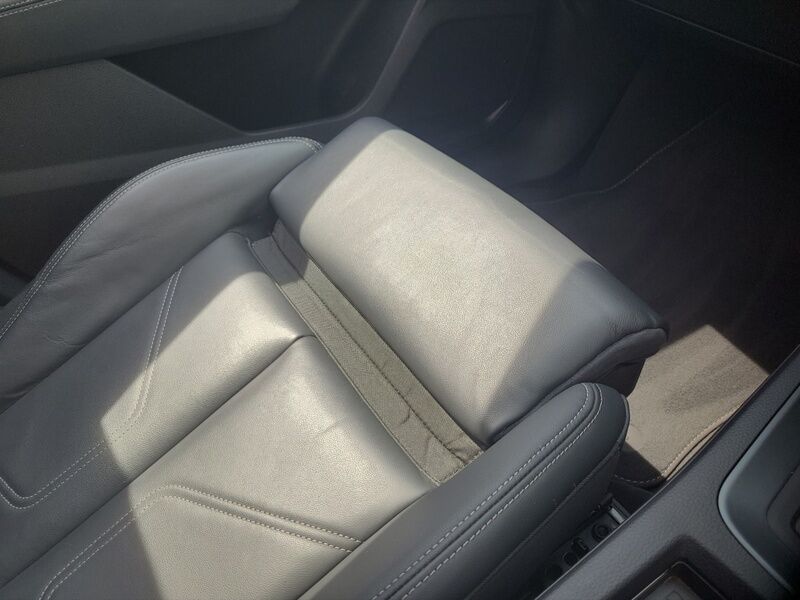 More views of Audi Q3