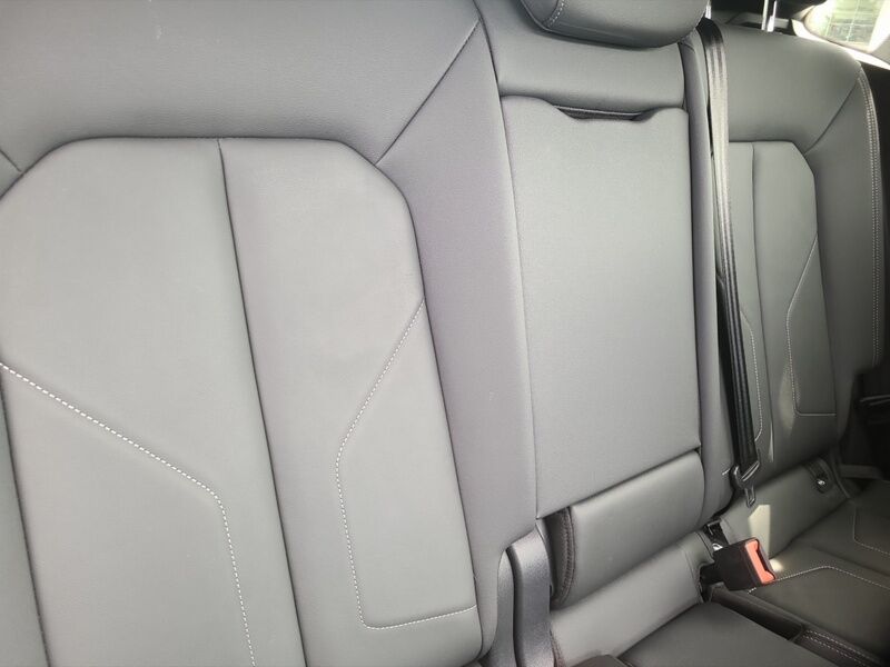 More views of Audi Q3
