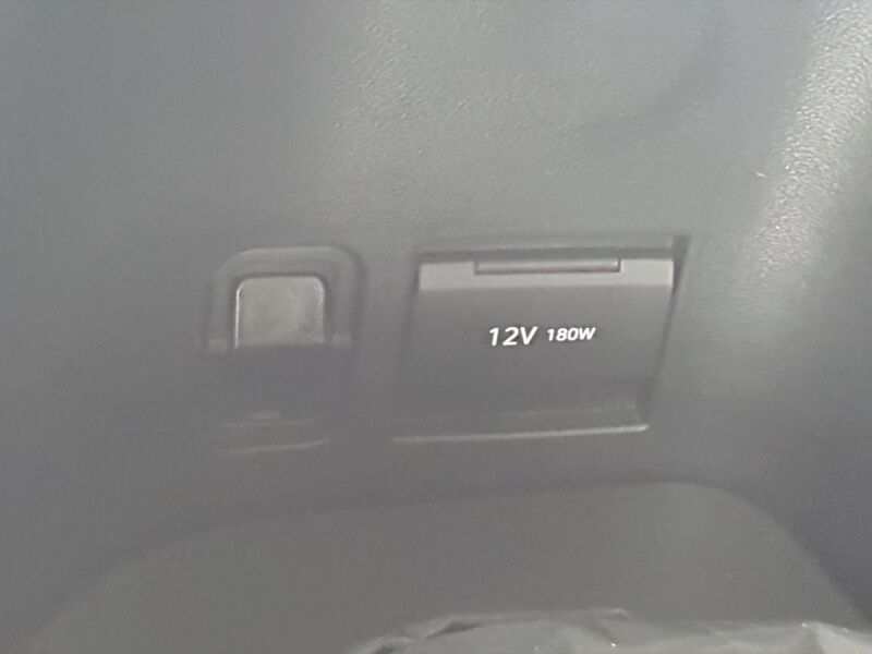 More views of Hyundai Tucson