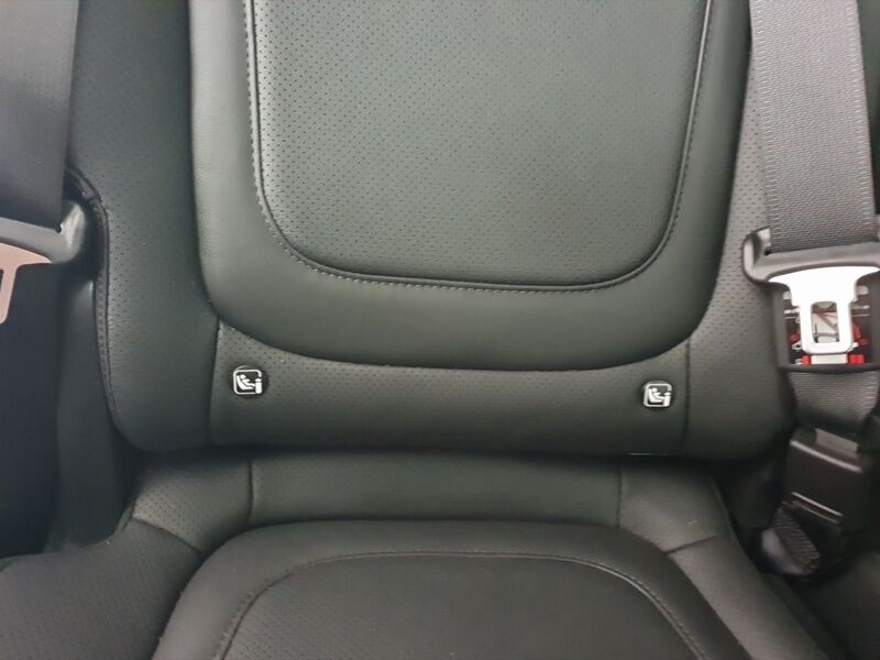 More views of Hyundai Tucson
