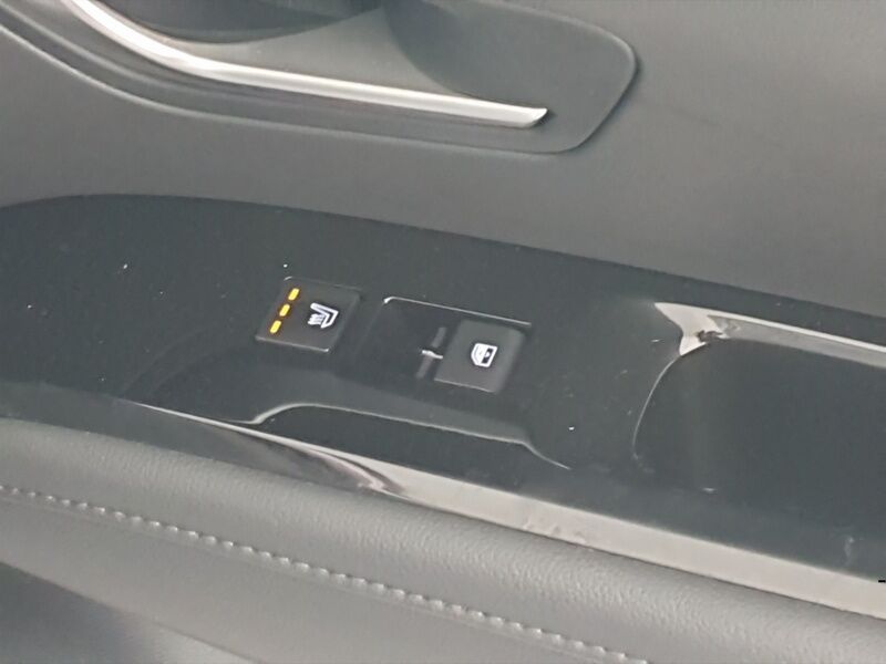 More views of Hyundai Tucson