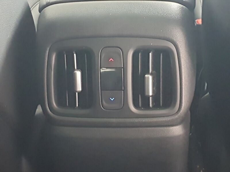 More views of Hyundai Tucson
