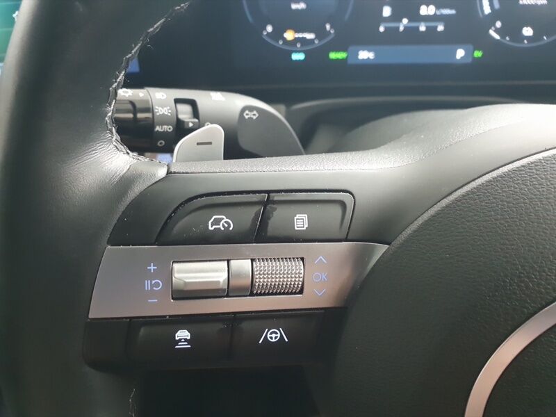 More views of Hyundai Tucson