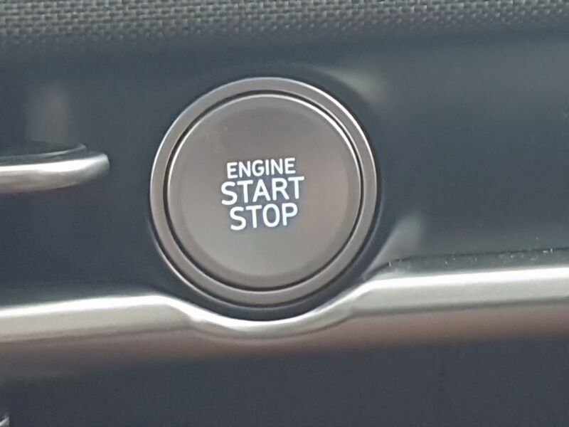 More views of Hyundai Tucson