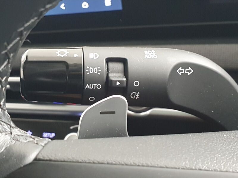 More views of Hyundai Tucson