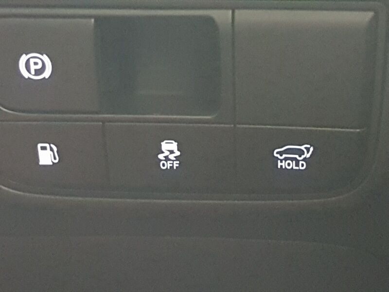 More views of Hyundai Tucson