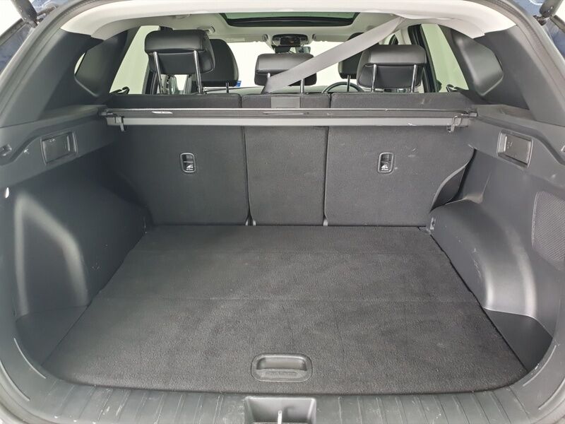 More views of Hyundai Tucson