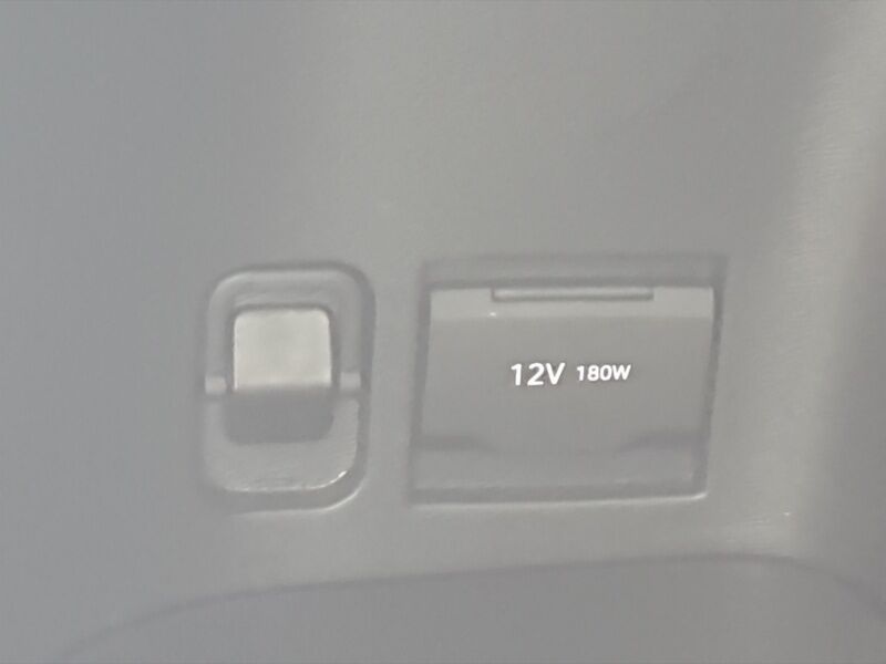 More views of Hyundai Tucson