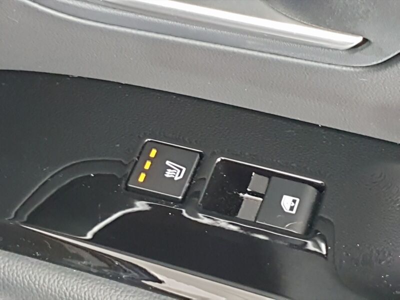 More views of Hyundai Tucson