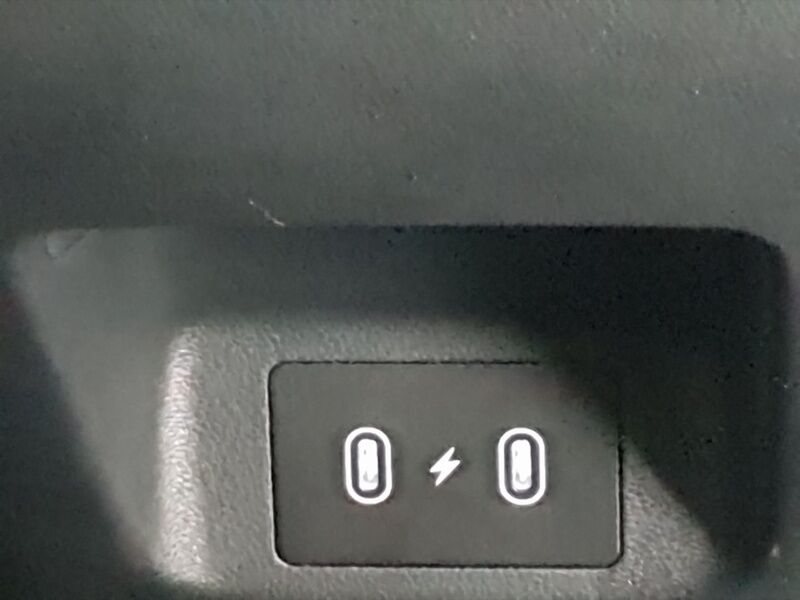 More views of Hyundai Tucson