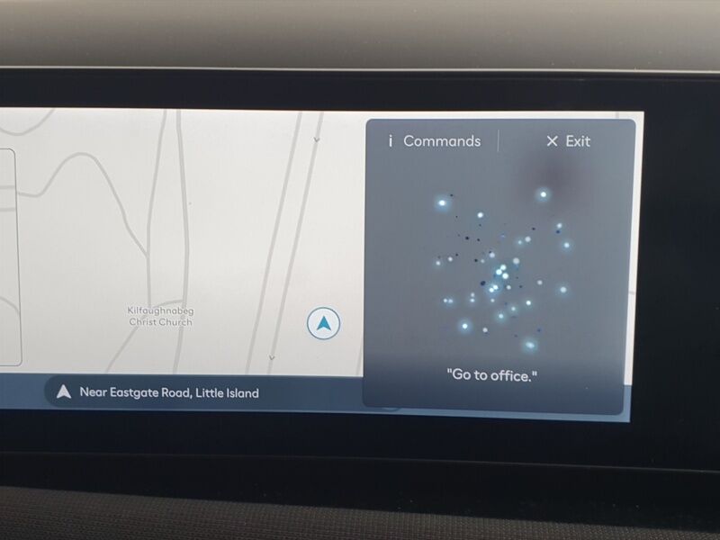 More views of Hyundai Tucson