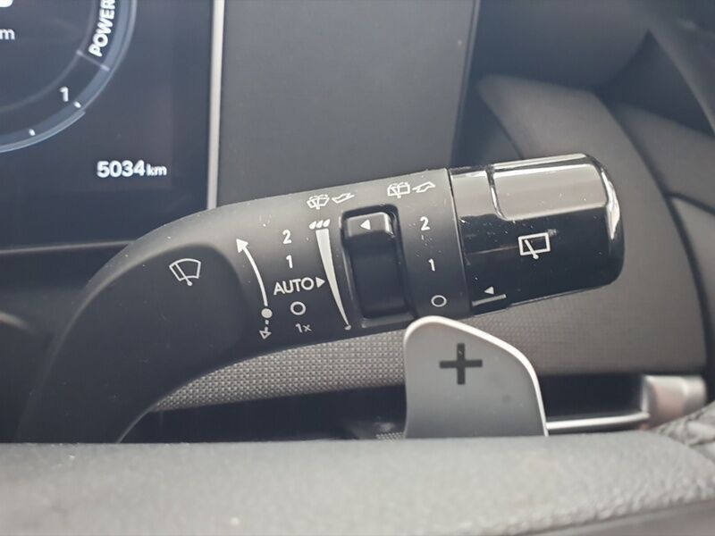 More views of Hyundai Tucson