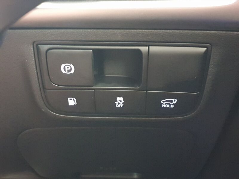 More views of Hyundai Tucson