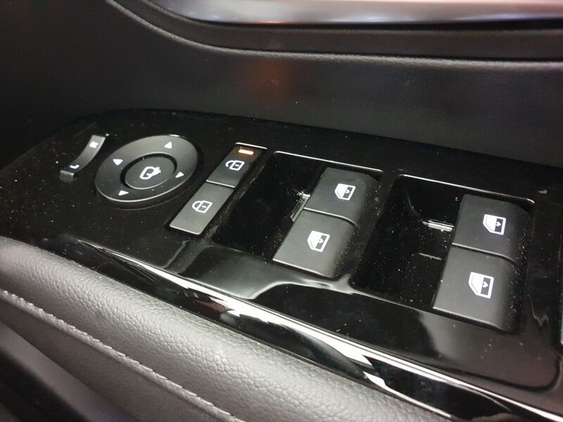 More views of Hyundai Tucson