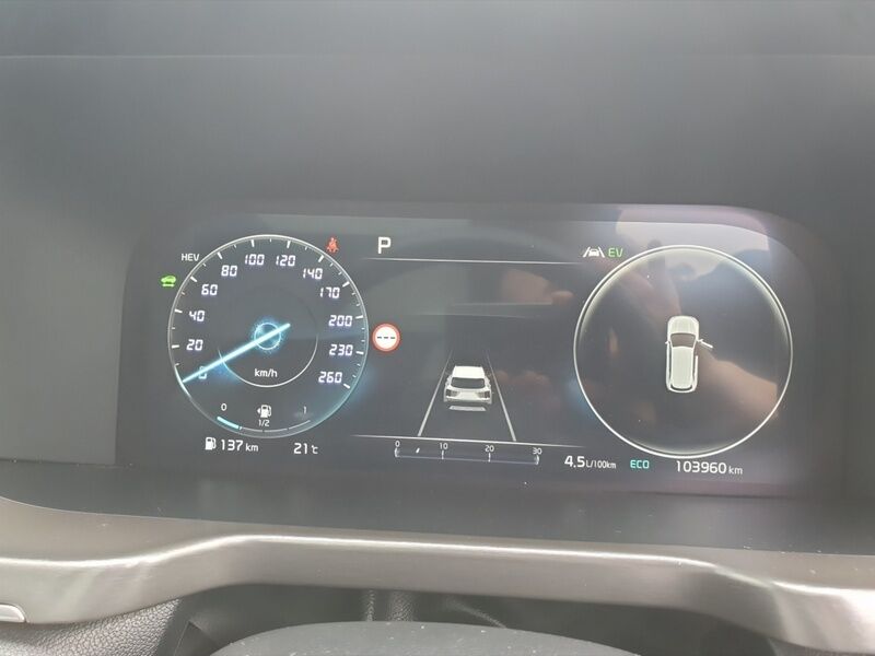 More views of Kia Sorento