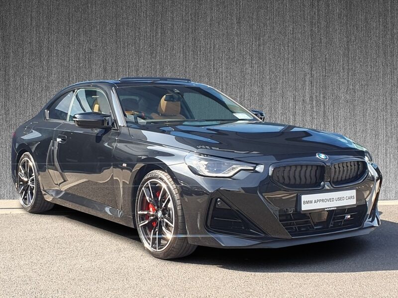 More views of BMW 2-Series