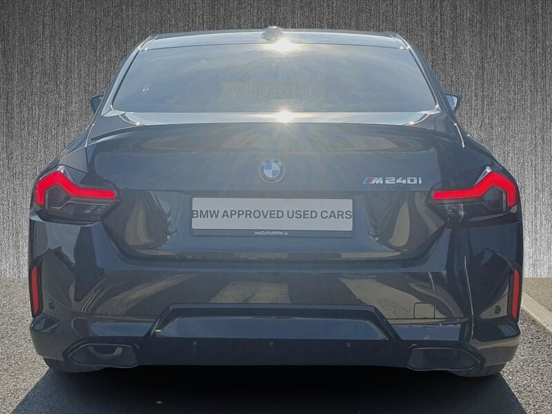 More views of BMW 2-Series