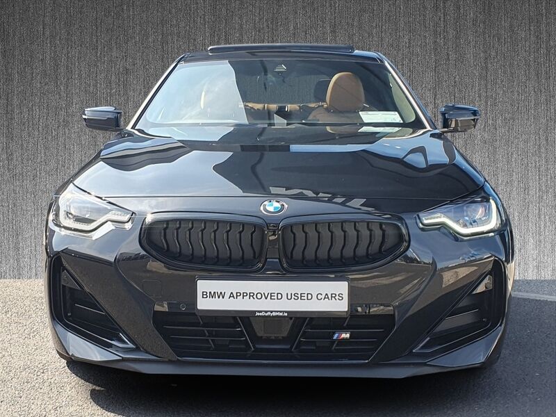 More views of BMW 2-Series