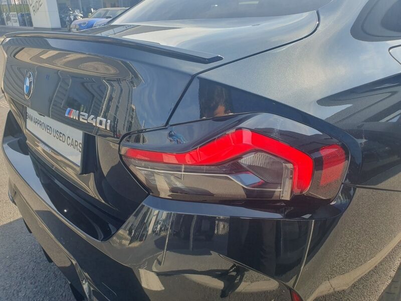 More views of BMW 2-Series