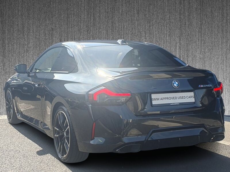 More views of BMW 2-Series