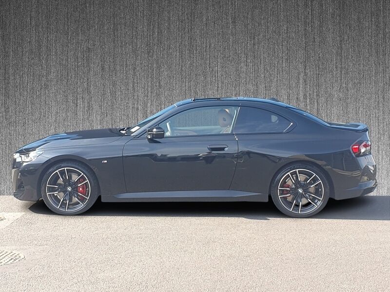 More views of BMW 2-Series