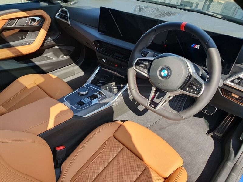 More views of BMW 2-Series