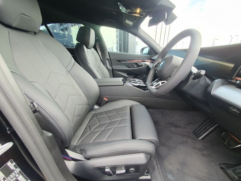 More views of BMW 5-Series