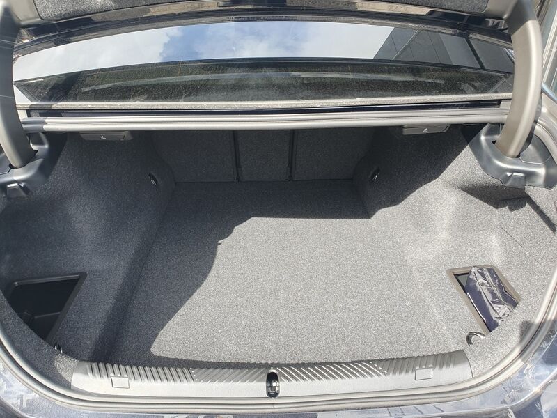 More views of BMW 5-Series