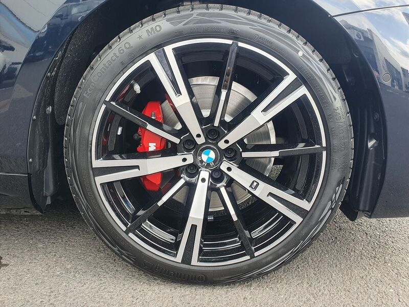 More views of BMW 5-Series