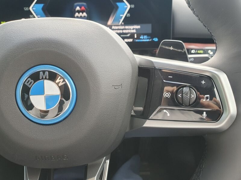 More views of BMW 5-Series