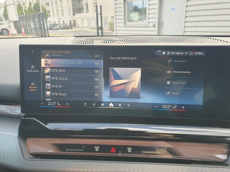 More views of BMW 5-Series