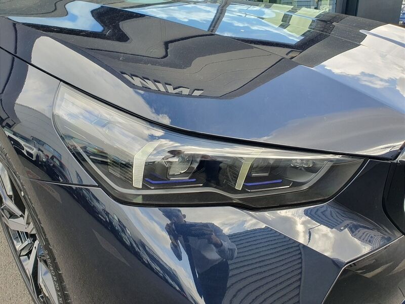 More views of BMW 5-Series
