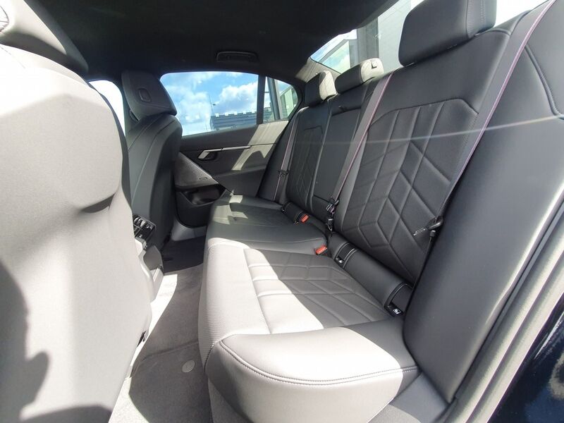 More views of BMW 5-Series