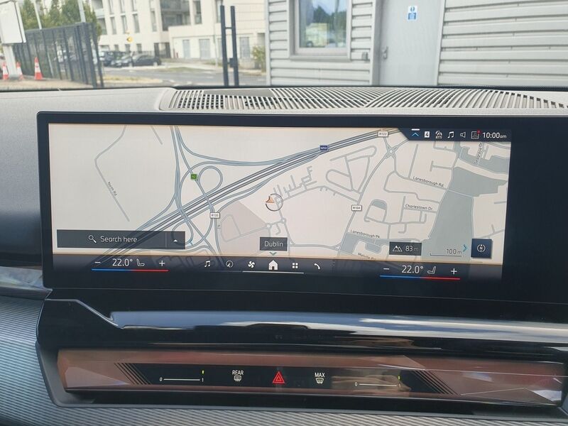 More views of BMW 5-Series