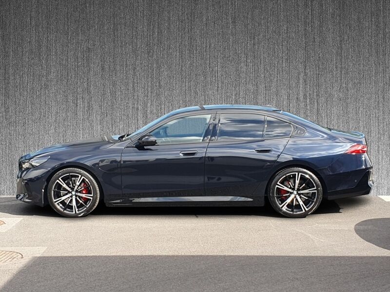 More views of BMW 5-Series