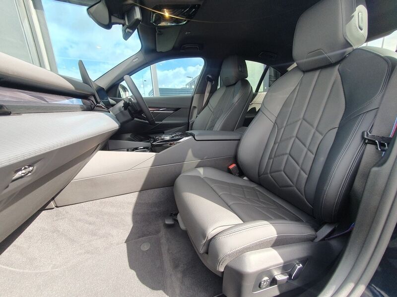 More views of BMW 5-Series