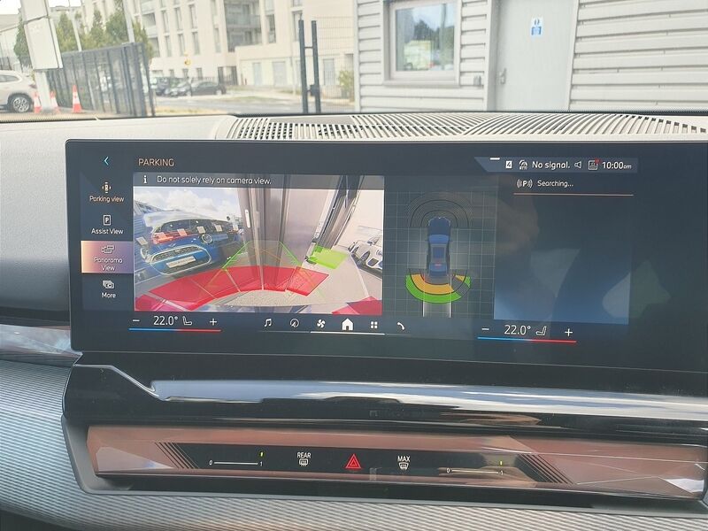 More views of BMW 5-Series