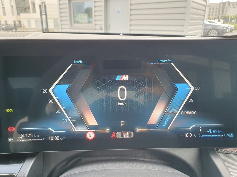 More views of BMW 5-Series