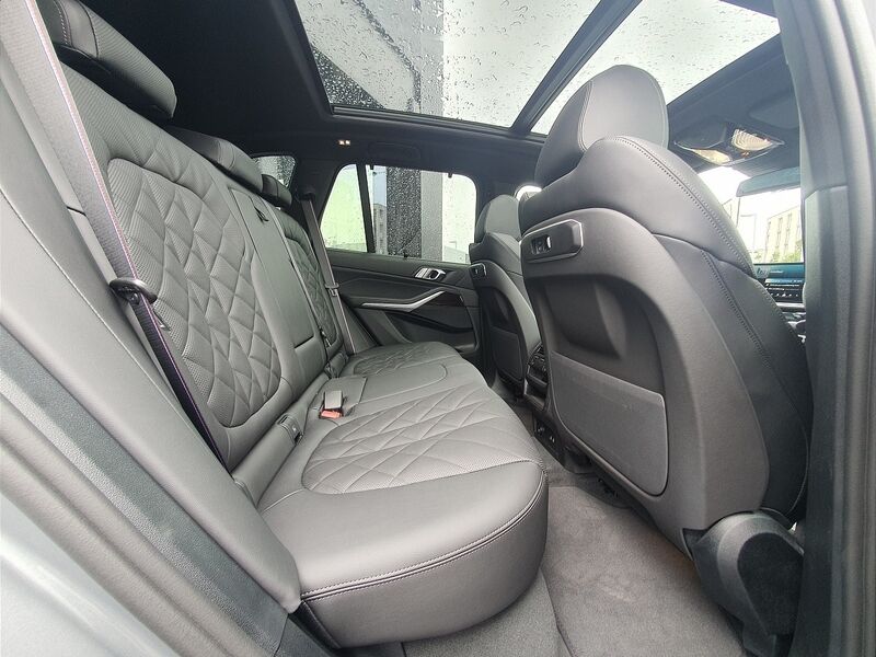 More views of BMW X5