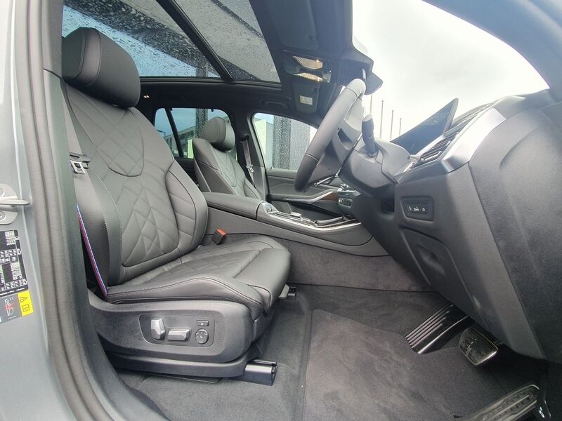 More views of BMW X5