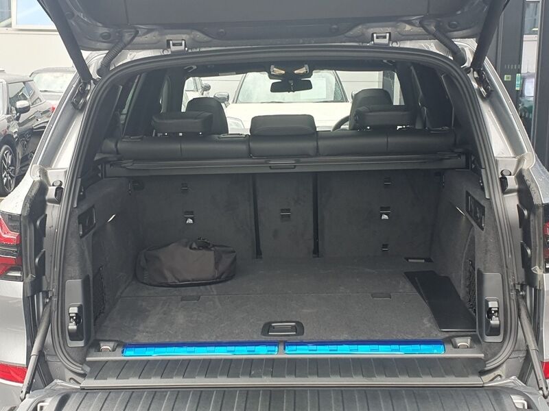 More views of BMW X5