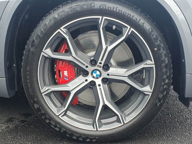 More views of BMW X5
