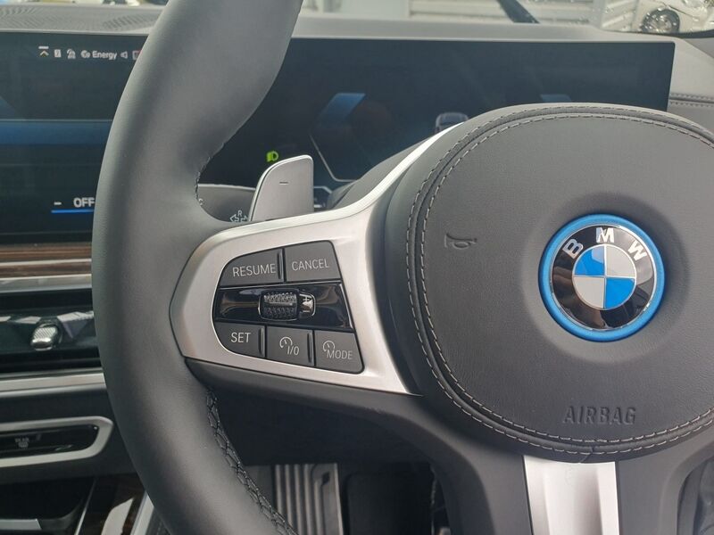 More views of BMW X5