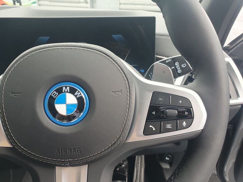 More views of BMW X5