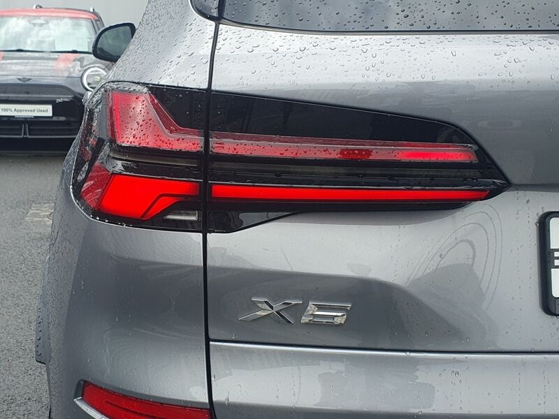 More views of BMW X5